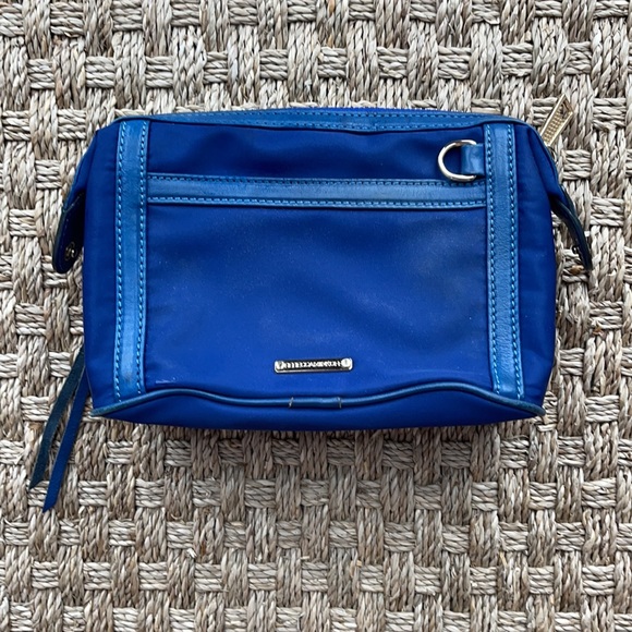 Rebecca Minkoff Make Up Bag - Picture 3 of 6